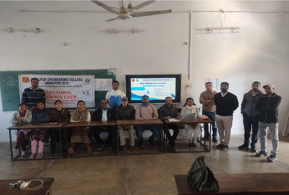 Electoral Club 2
