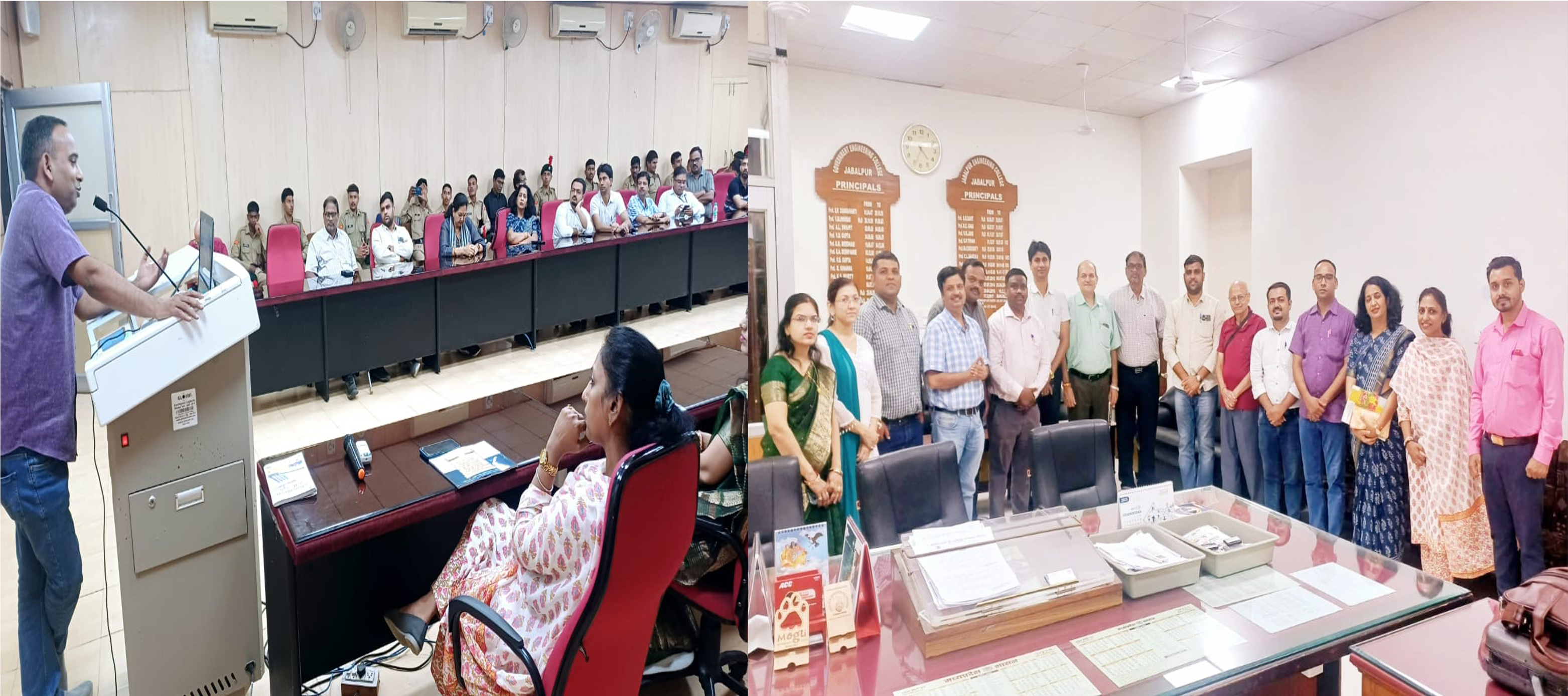 Vigyan Bharti 2