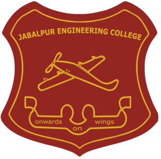Jabalpur Engineering College, Jabalpur (M.P.)